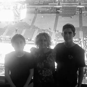 Meet your Posher, Denise